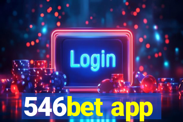 546bet app